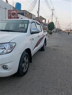 تۆیۆتا هایلۆکس